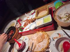 -伙靠·江浙菜(田林路店)