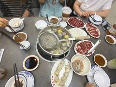 -万祥牛肉火锅(金龙店)