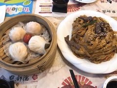 -点都德(大茶楼店)