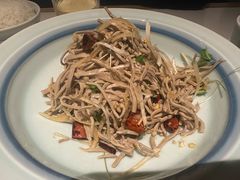 -0776食堂·京城创意菜(七里庄店)