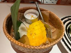 -太食獸泰式茶餐厅(IFS国金中心店)