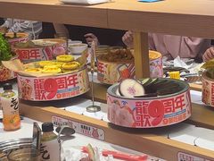 -龍歌自助小火锅(崂山丽达店)