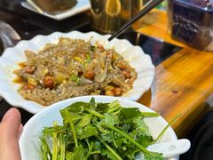 -醉旺柴火鸡(棠东店)