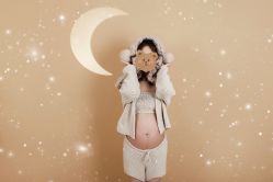 -孕视觉专业孕妇摄影(天津南开店)