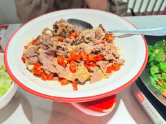 -辣可可·现炒黄牛肉(皇庭广场店)