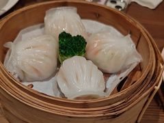 -广州天河合景福朋喜来登酒店 · 聚味轩中餐厅