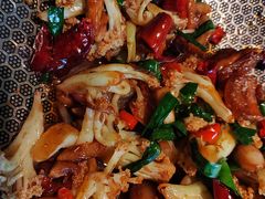 -客汁源味·客家菜(时代城店)