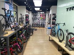 -TREK崔克自行车(碧云店)