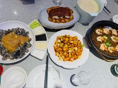 -紫光园·烤鸭·北京菜(团结湖店)