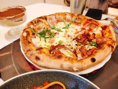 -盘炉forenza·云贵川融合小食堂 ( 钟楼中柳巷店)