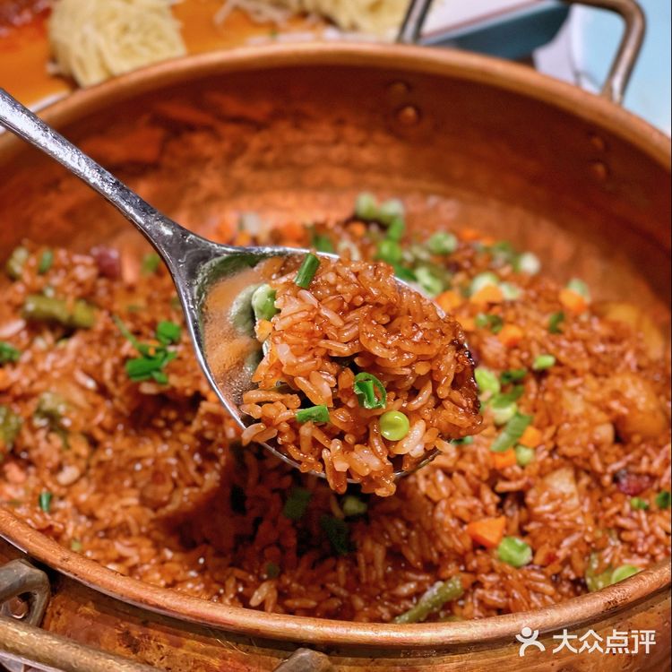 北京探店|三样菜,不去重庆也能吃到的正宗江湖菜~