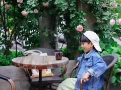 -T-COFFEE(长江花园店)