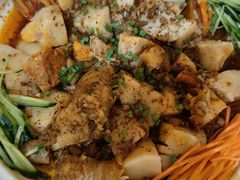 -伊带伊路新疆美食府(呼家楼店)