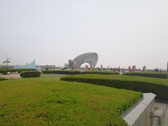 -南汇嘴观海公园