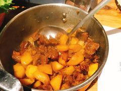 -U你·天然调味(南湖总店)