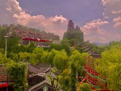 -杭州宋城