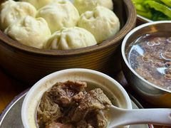 -老牌依强牛肉店(达道总店)