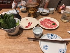-古关火锅店(古北水镇景区店)