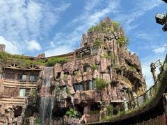 -长鹿旅游休博园