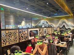 -臻享無招牌芝士烤蛙(台山昌大昌店)
