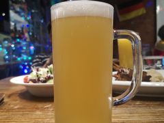 -1886德国汽车餐厅(外滩十六铺码头店)