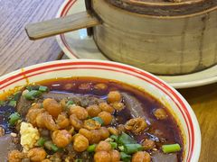 -冯四孃跷脚牛肉·川菜(徐州云龙店)
