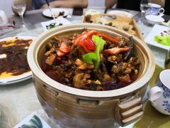-津味老菜(露西亚商街店)