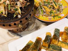 -那家小馆•北京菜•烤鸭(香山店)
