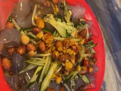 -嘎嘎鸭下巴·爆辣干锅(明教寺店)