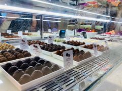-GODIVA(五角场万达广场店)