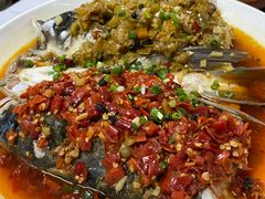 -新新湘菜馆(新中街二条店)