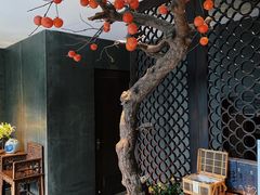 -桂语山房(满觉陇店)