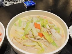 鱼面-健眺小海鲜(临海后山店)