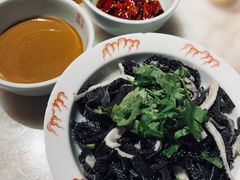 老北京爆肚-小吊梨汤·北京菜·烤鸭(双井乐成中心店)