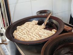 -水丰锅贴(延吉东路店)