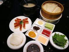 -阿庄新豫菜(通泰路店)