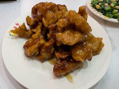 -杏园餐厅(西四北大街店)