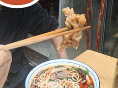 -无名羊肉粉(赤水店)
