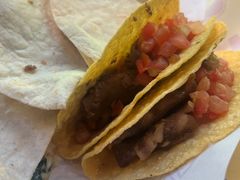 -Taco Bell 塔可钟(民田路店)