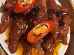 -避风塘·金牌店·夜宵(金玉兰店)