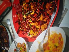 -川正旺江湖菜(三元桥店)