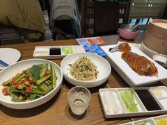 -小大董·烤鸭(王府井apm店)