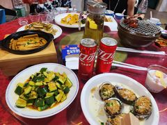 -琼大师东方烤乳猪(亚特兰蒂斯店)