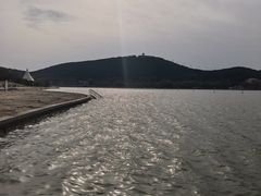 -云龙湖旅游景区