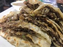 -清真永恒华威肉饼(潘家园店)