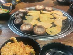 -大發韩国烤肉(八佰伴店)