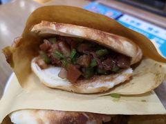 -晋宝章大同刀削面(和平里店)