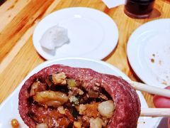 猪儿粑-泸州白糕(慈善路店)