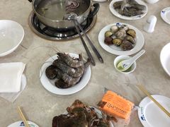 -春华海鲜城(广场西苑店)