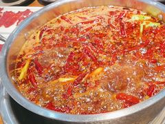 -谭三娘鲜切牛肉自助火锅(九眼桥总店)